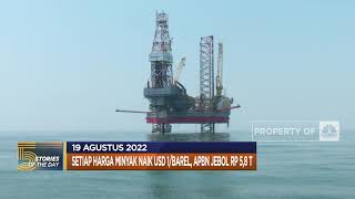 Neraca Pembayaran Indonesia Surplus Hingga, Bank Sentral Turki Disebut Idiot