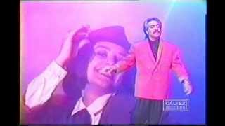 Morteza - Del Be Tou Bastam | مرتضی - دل به تو بستم
