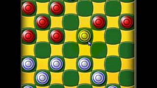 Damas online - Bossmt v.s ticaf