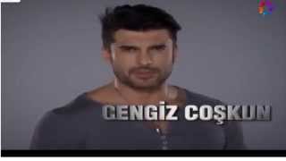 Survivor Ünlüler Gönüllüler 2013  fragman