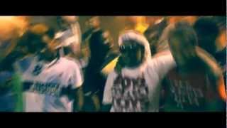 Trouble Squad - Hop Out (Official Video) Dir @DionneMilli | DopeDreamVisions