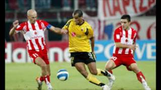 RIVALDO - ΡΙΒΑΛΝΤΟ