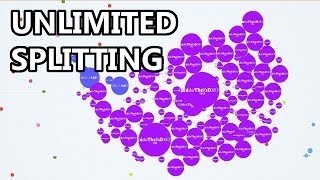Agarly Gameplay speed