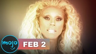 On This Day In 2009 | RetroVideo