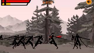 Rage Blade (Клинок ярости)