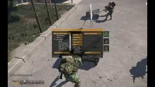 arma3 русское оружие и обмундирование
