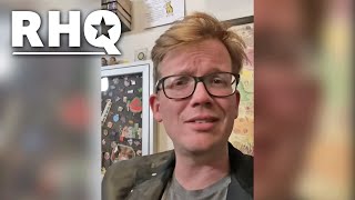 Hank Green Explains How TikTok Can Brainwash You