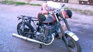 MZ TS 500 twin -3-