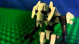 grievous's birthday