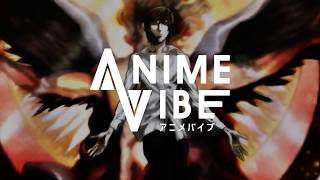 Anime Vibe