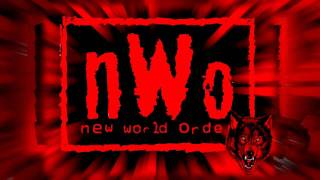 nWo Wolfpac Theme (HQ)