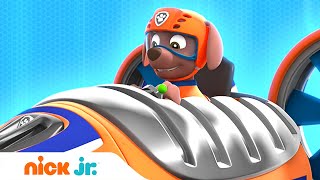 Щенячий патруль | Морские спасатели ? | Nick Jr. Россия