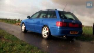 Audi RS2 Quattro - AutoTopNL