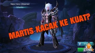 [Livestream] Mobile Legends - Main Sajaaaa