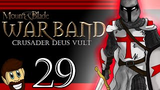Crusader Deus-Vult (Warband Mod) : Episode 29