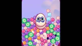 Angry Birds Dream Blast Level 1052 - NO BOOSTERS ???? | SKILLGAMING ✔️