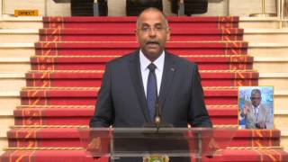 Remaniement ministériel en Côte d'Ivoire : Hamed Bakayoko nommé ministre de la Défense