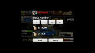 How to hack Android Games!
