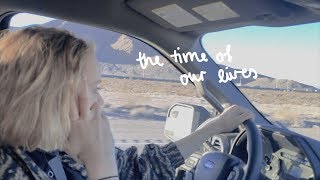 TRAVEL VLOG – NACH LAS VEGAS ZUR GAGA SHOW, ROAD TRIP, GLÜCKLICHSEIN