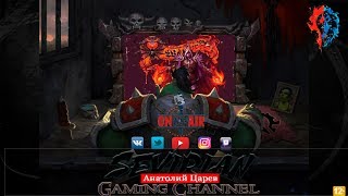 ?Какой WoW Classic  У Нас тут БФА ??? ???