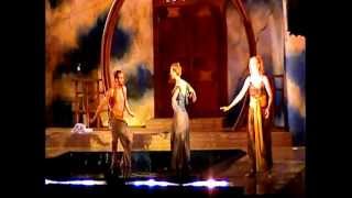 Texas State Production- Metamorphosis  Pt. 2 - Alyson Laurel