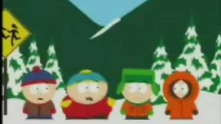 SOUTH PARK Aristocrats JOKE