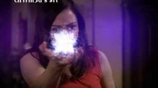 Charmed Intro ( No Season ) - Angel Theme