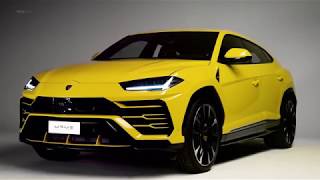 10 Mejores SUV 2018
