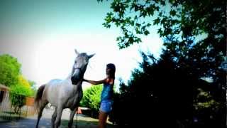 Début du cabré - Spirit