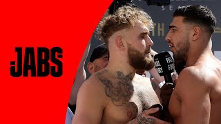 Is It Right For The Jake Paul vs. Tommy Fury Winner To Enter The WBC Rankings?