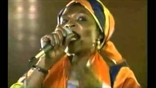 Ensemble instrumental du Mali Feat Fissa Maiga Hilo hilo