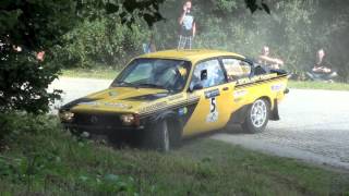 Snapphane Rally 2012
