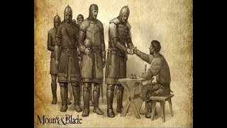 Mount and Blade: Warband. Freelancer #1.6 + В конце важное!