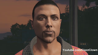 SHE WANT THE D ? GTA 5 ROLE-PLAY IN THE HOOD
