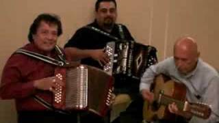ARTURO NIñO - LA REPETIDA, 2 ACCORDIONS