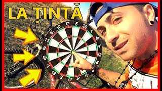 CINE E CEL MAI TARE ACUM ??? LA TINTA CU ELEFANTII MEI FRUMOSI :)))
