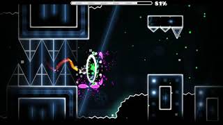 Awesome Daily Level #404 [ Snap By Osiris GD [ Geometry Dash 2.11 [ Jason Mc GD