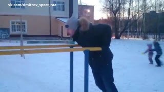 Специально для конкурса С.Бадюка "Встречаем новый год тренировкой!" / 01.01.2016 г.