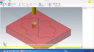 Tips and Trick по MasterCAM 2020 (3 часть)