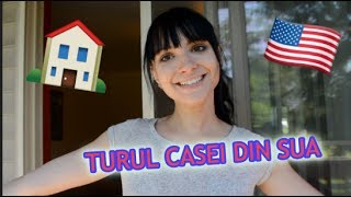 TURUL CASEI | Ediție de America
