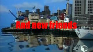 Thomas and his Friends Meet the Gargoyles trailer 1