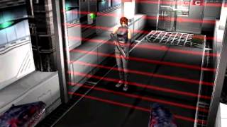 Let's play Dino Crisis 1 [RUS]Часть 3