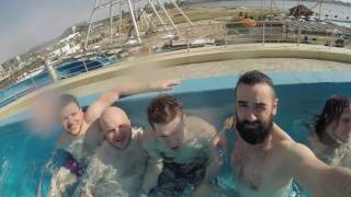 WILDWAYS - NIZHNIY NOVGOROD / KAZAN