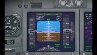 FSX: Autopilot Functions Tutorial PART 1