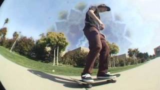 Cody Davis -"It's Your World"