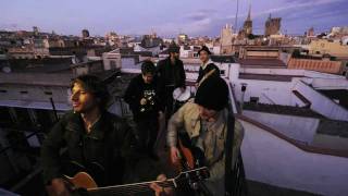 Tawara Shen Kool - DOING FINE (official video)