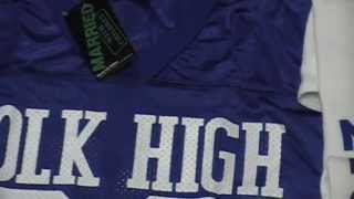 Al Bundy Married With Children polk high, No ma'am Shirts