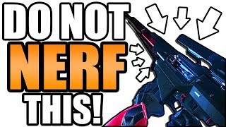 DO NOT NERF THIS! | Funny Destiny 2 Black Armory Gameplay