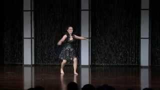 Move With Grace - It Doesn't Hurt