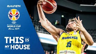 Nike Top 5 Plays - 1 July - 3rd Window - FIBA Basketball World Cup 2019 - European Qualifiers